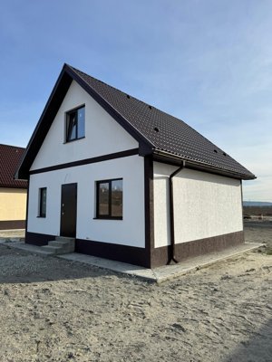 Дом Натухаевская хутор Семигорский