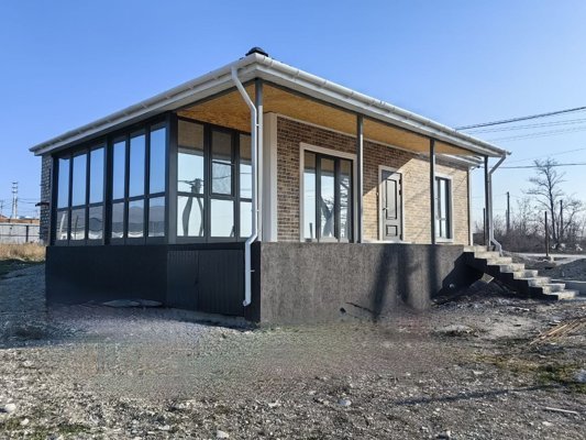 Новороссийский р-он ст. Натухаевская х. Семигорский