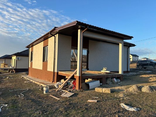 Натухаевская ул. имени Генерала Павла Бабыча